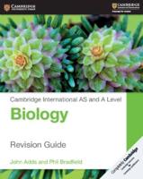 Cambridge International AS and A Level Biology. Revision Guide