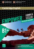 Cambridge English Empower. Intermediate Combo B With Online Assessment