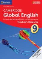 Cambridge Global English Stage 9 Teacher's Resource CD-ROM