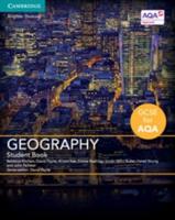 GCSE Geography for AQA. Student Book