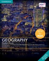 GCSE Geography for AQA. Student Book
