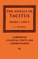 The Annals of Tacitus. Books 5-6