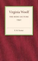 Virginia Woolf