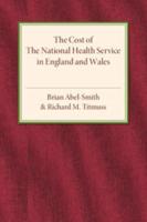 The Cost of the National Health Service in England and Wales
