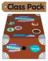 Cambridge Reading Adventures Turquoise Band Class Pack