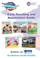 Early Teaching and Assessment Guide
