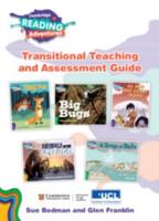 Transitional Teaching and Assessment Guide