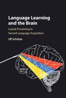 Language Learning and the Brain