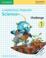 Cambridge Primary Science. 1 Challenge