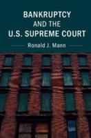 Bankruptcy and the U.S. Supreme Court