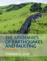 The Mechanics of Earthquakes and Faulting