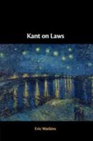 Kant on Laws