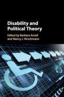 Disability and Political Theory