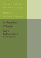 A Naturalist's Calendar 2nd edition