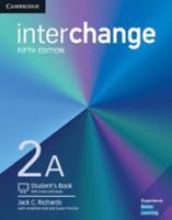 Interchange. Level 2A Student's Book