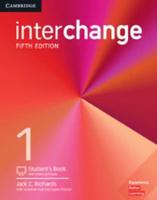 Interchange. Level 1 Student's Book