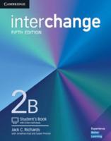 Interchange. Level 2B Student's Book