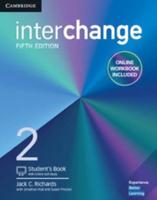 Interchange. Level 2 Student's Book