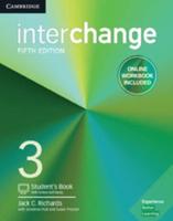 Interchange. Level 3 Student's Book
