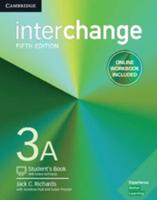 Interchange. Level 3A Student's Book