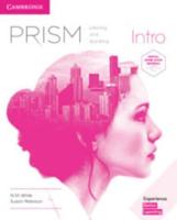Prism. Intro Listening and Speaking