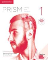 Prism. Level 1 Listening and Speaking
