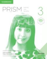 Prism. Level 3 Listening and Speaking