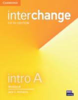 Interchange. Intro A Workbook