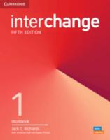 Interchange. Level 1 Workbook