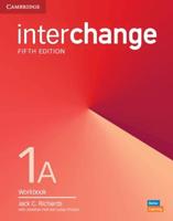 Interchange. Level 1A Workbook