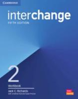 Interchange. Level 2 Workbook