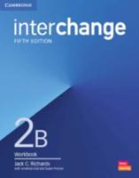 Interchange. Level 2B Workbook