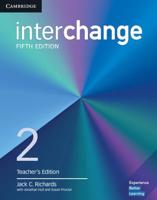 Interchange. Level 2 Teacher's Edition