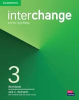 Interchange. Level 3 Workbook