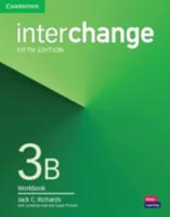 Interchange. Workbook 3B