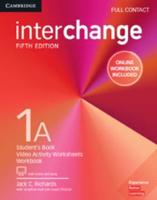 Interchange. Level 1A Full Contact