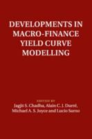 Developments in Macro-Finance Yield Curve Modelling