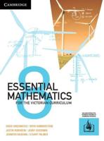 Essential Mathematics for the Victorian Curriculum Year 8