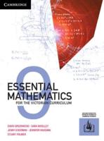 Essential Mathematics for the Victorian Curriculum Year 9