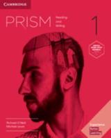 Prism. Level 1 Reading and Writing