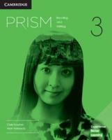 Prism. Level 3 Reading and Writing