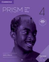 Prism. Level 4 Reading and Writing