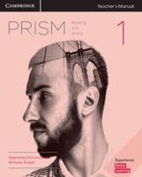 Prism. Level 1 Reading and Writing