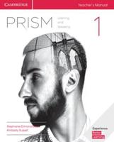 Prism. Level 1 Listening and Speaking