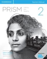Prism. Level 2 Listening and Speaking