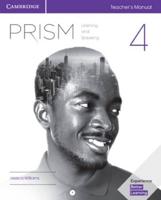 Prism. Level 4 Listening and Speaking