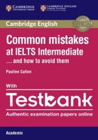 Common Mistakes at IELTS Intermediate and How to Avoid Them