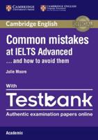 Common Mistakes at IELTS Advanced and How to Avoid Them