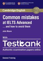 Common Mistakes at IELTS Advanced ....And How to Avoid Them