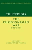 Thucydides. Book VII The Peloponnesian War